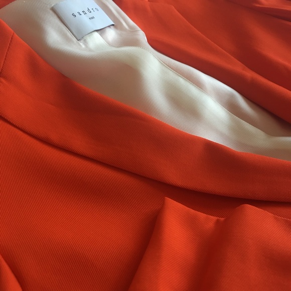 NWT Sandro blazer - Picture 2 of 4